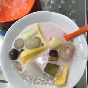 Món ăn- Cafe Chè Ngon 73