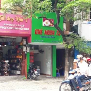 Tổng hợp- Cafe Chè Ngon 73