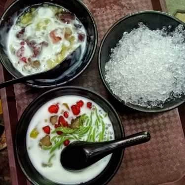 Món ăn- Cafe Chè Ngon 73