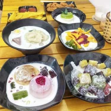 Tổng hợp- Ăn vặt Chè Ngon Bé Chun - Nguyễn Chí Thanh