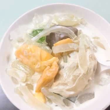 Món ăn- Ăn vặt Chè Ngon Ba Lá