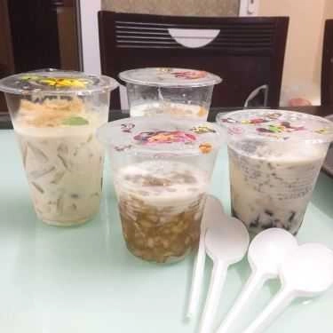 Món ăn- Ăn vặt Chè Ngon Ba Lá