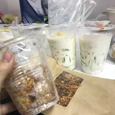 Món ăn- Ăn vặt Chè Ngon Ba Lá