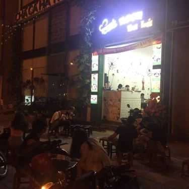 Tổng hợp- Ăn vặt Chè Ngon Ba Lá