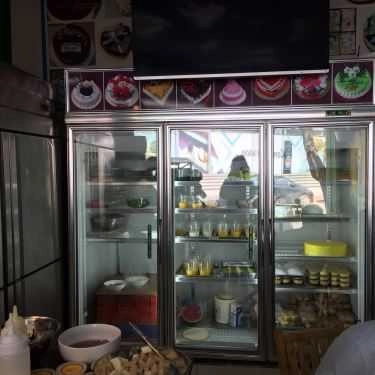 Tổng hợp- Cafe Chè Ngon Cô Oanh