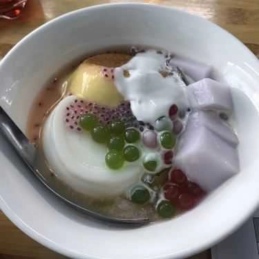 Món ăn- Cafe Chè Ngon Cô Oanh