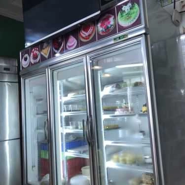Tổng hợp- Cafe Chè Ngon Cô Oanh
