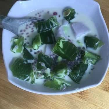 Món ăn- Cafe Chè Ngon Cô Oanh