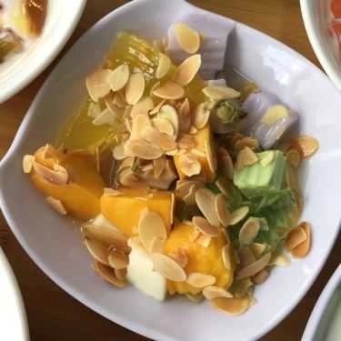 Món ăn- Cafe Chè Ngon Cô Oanh