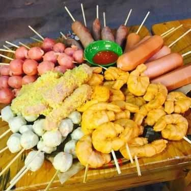 Món ăn- Cô Thảo - Chè, Caramen & Ăn Vặt