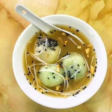 Món ăn- Ăn vặt Chè Ngon Hà Nội