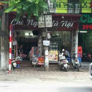 Tổng hợp- Ăn vặt Chè Ngon Hà Nội
