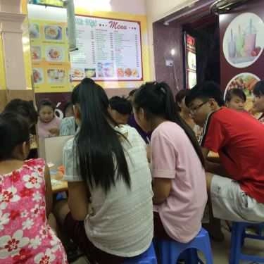 Tổng hợp- Ăn vặt Chè Ngon Hà Nội