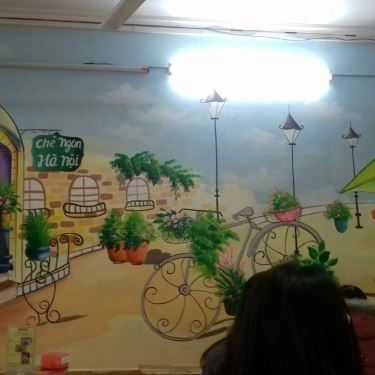 Tổng hợp- Ăn vặt Chè Ngon Hà Nội