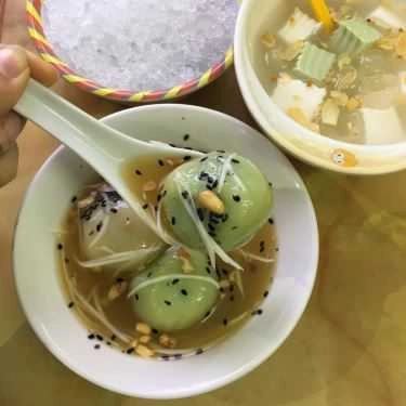 Món ăn- Ăn vặt Chè Ngon Hà Nội