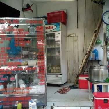Tổng hợp- Ăn vặt Chè Ngon Hà Nội - Đại Cồ Việt