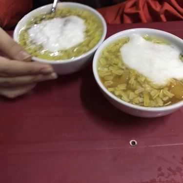 Món ăn- Ăn vặt Chè Ngon Hà Nội - Đại Cồ Việt