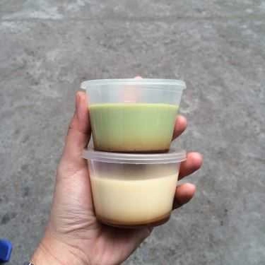 Món ăn- Ăn vặt Mẹ Nhím - Caramen & Thạch Rau Câu