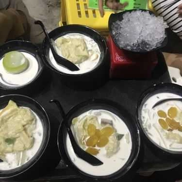 Món ăn- Cafe Chè Ngon Mẹ Nhím - Võng Thị - Coming Soon