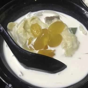 Món ăn- Cafe Chè Ngon Mẹ Nhím - Võng Thị - Coming Soon