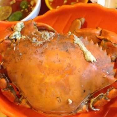 Món ăn- Ăn vặt Hải Sản Tươi Sống - Quán Thánh
