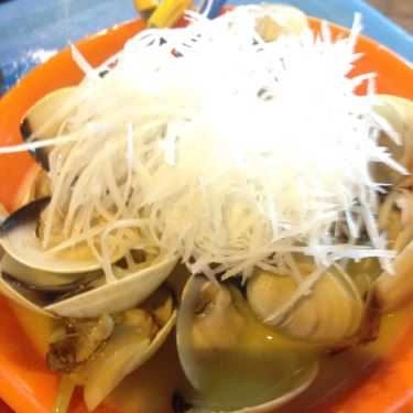 Món ăn- Ăn vặt Hải Sản Tươi Sống - Quán Thánh