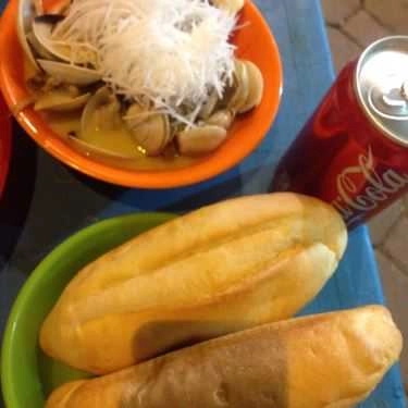 Món ăn- Ăn vặt Hải Sản Tươi Sống - Quán Thánh