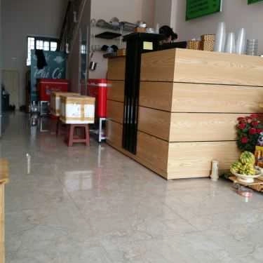Không gian- Ăn vặt Chè Ngon Phố Cổ