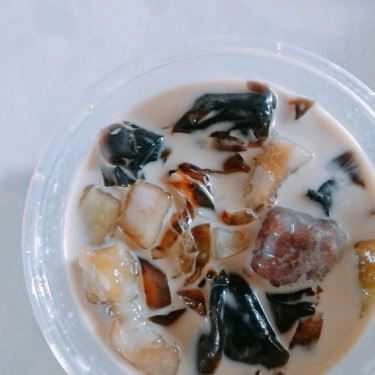 Món ăn- Ăn vặt Chè Ngon Phố Cổ