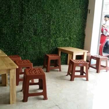 Không gian- Ăn vặt Chè Ngon Phố Cổ