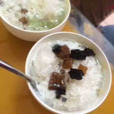 Món ăn- Ăn vặt Chè Ngon Phố Cổ - Thanh Hà