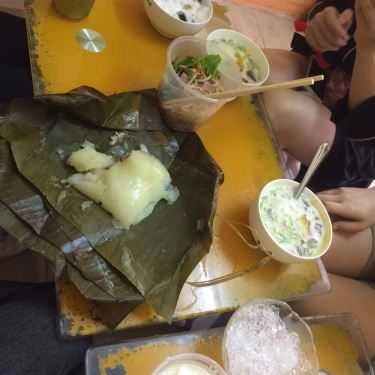 Món ăn- Ăn vặt Chè Ngon Phố Cổ - Thanh Hà