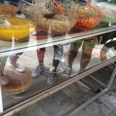 Tổng hợp- Ăn vặt Chè Ngon Phố Cổ - Thanh Hà