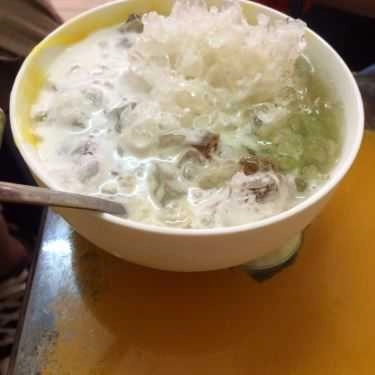Món ăn- Ăn vặt Chè Ngon Phố Cổ - Thanh Hà