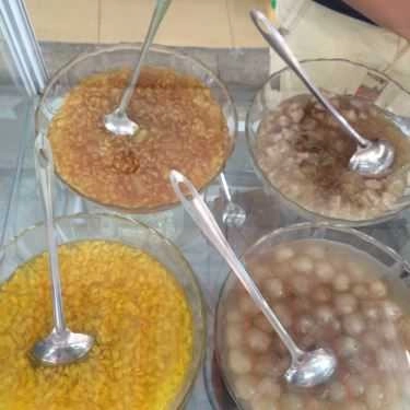Món ăn- Ăn vặt Chè Ngon Phố Cổ - Thanh Hà