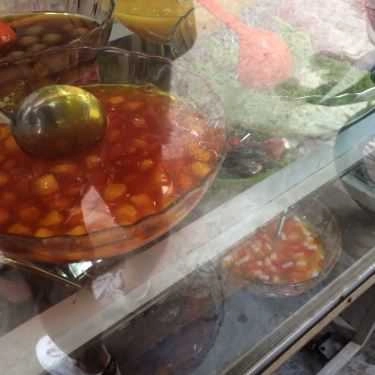 Món ăn- Ăn vặt Chè Ngon Phố Cổ - Thanh Hà