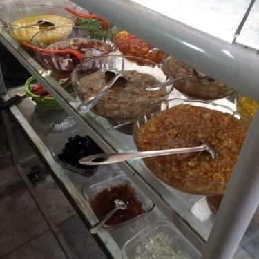 Món ăn- Ăn vặt Chè Ngon Phố Cổ - Thanh Hà