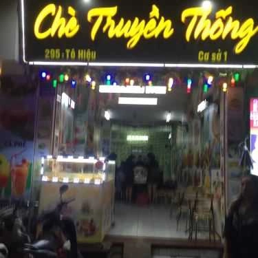 Tổng hợp- Ăn vặt Chè Ngon Truyền Thống - Tô Hiệu