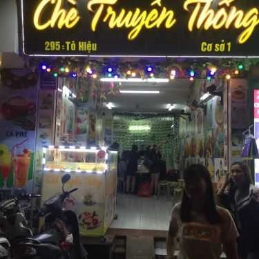 Tổng hợp- Ăn vặt Chè Ngon Truyền Thống - Tô Hiệu