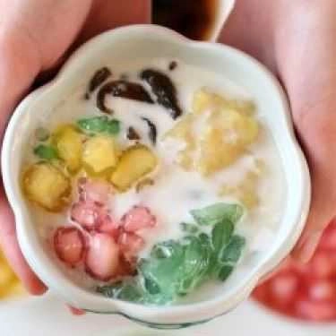 Món ăn- Ăn vặt Chè Ngon Truyền Thống - Tô Hiệu