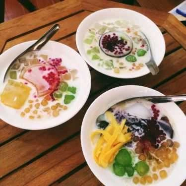 Món ăn- Ăn vặt Chè Ngon Truyền Thống - Tô Hiệu