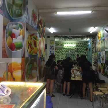 Tổng hợp- Ăn vặt Chè Ngon Truyền Thống - Tô Hiệu
