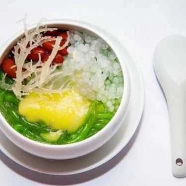 Món ăn- Ăn vặt Chè Ngon Truyền Thống - Tô Hiệu