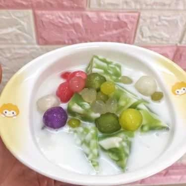 Món ăn- Ăn vặt Chè Ngon Vy Vy
