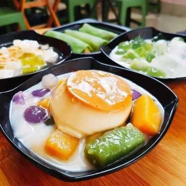 Món ăn- Ăn vặt Chè Ngon Vy Vy