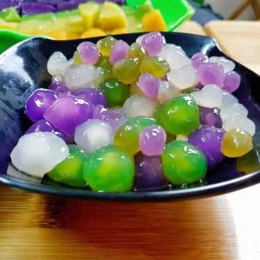 Món ăn- Ăn vặt Chè Ngon Vy Vy