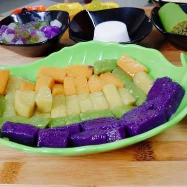 Món ăn- Ăn vặt Chè Ngon Vy Vy