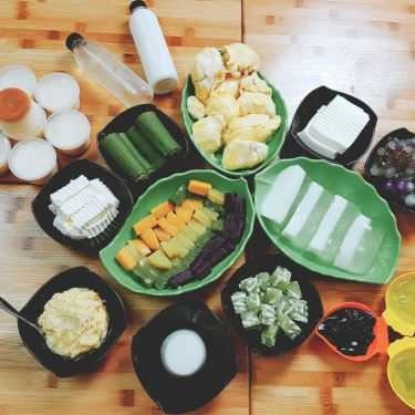 Món ăn- Ăn vặt Chè Ngon Vy Vy