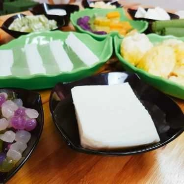 Món ăn- Ăn vặt Chè Ngon Vy Vy