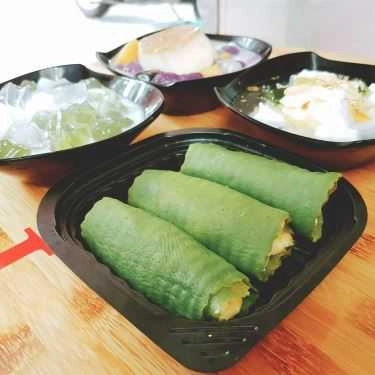 Món ăn- Ăn vặt Chè Ngon Vy Vy